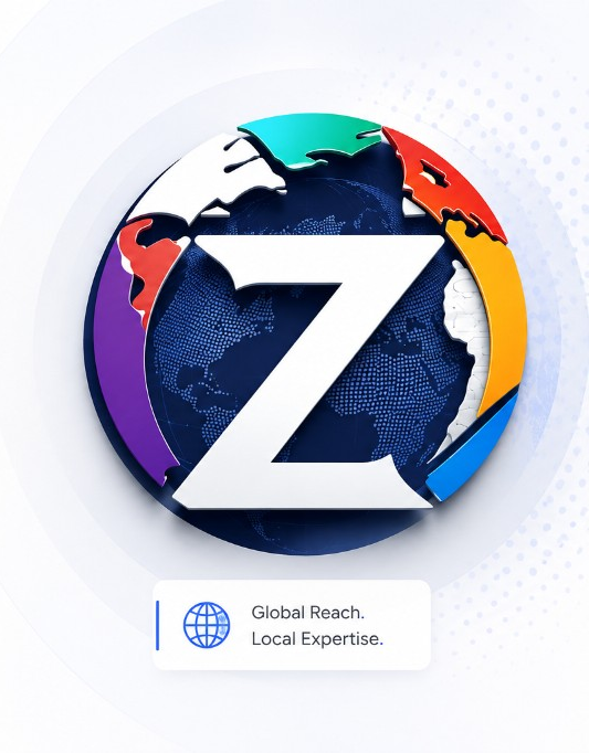 Zain Tours global transport partner